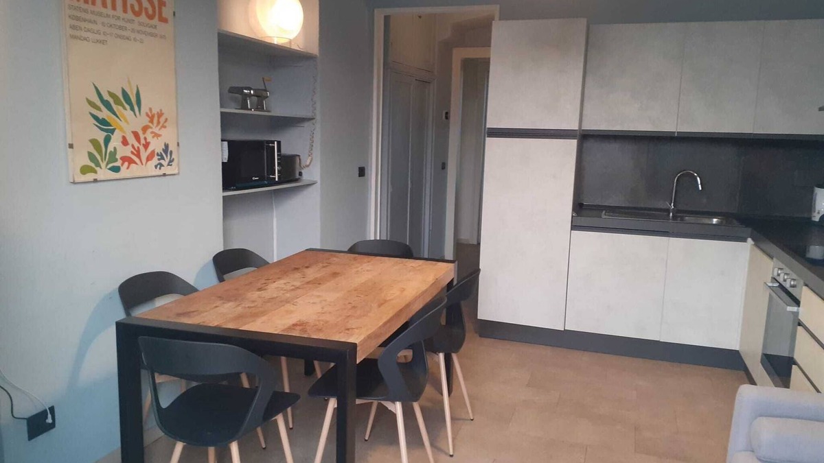 Vanchiglia Apartment | Vanilla - 3 bedrooms - 7 beds