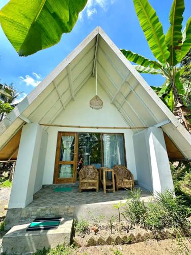 Tetebatu House | Vanilla Cottage Tetebatu