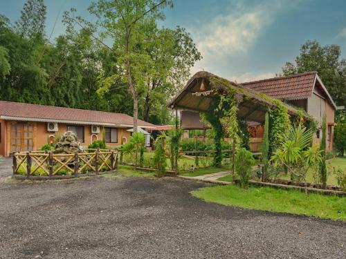 Turiya Resort | VANN VAIKUNTHAM