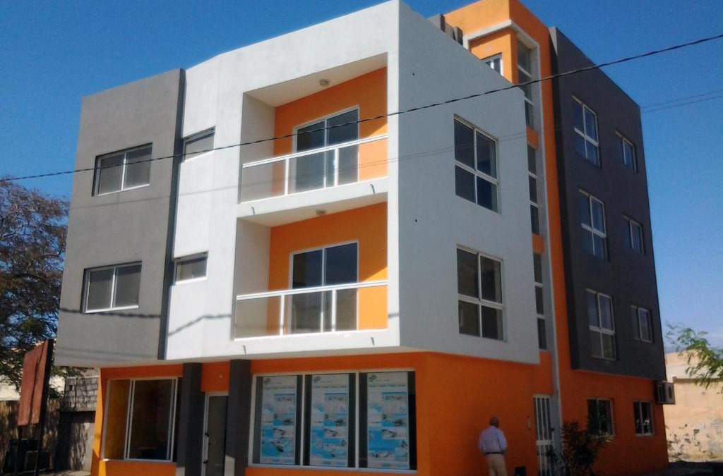 Porto Novo Apartment | Vannimar Lounge