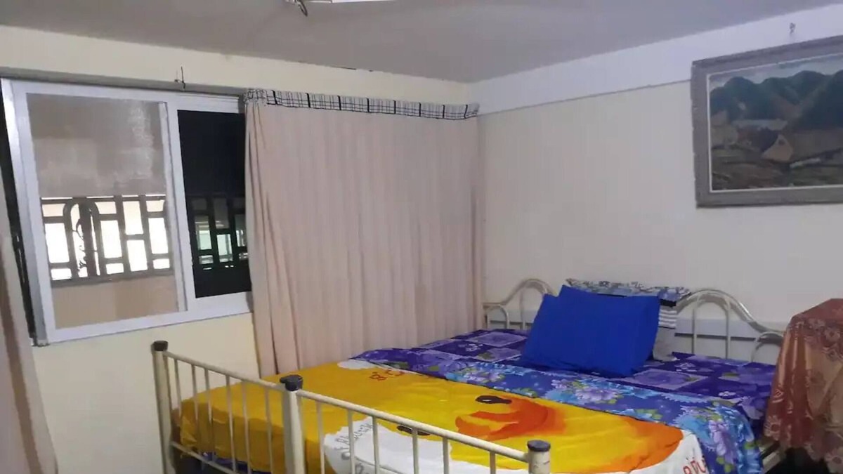 Ruessei Kaev Apartment | Vanny's B1, Aircont@ 5 mins walk to Russian Market