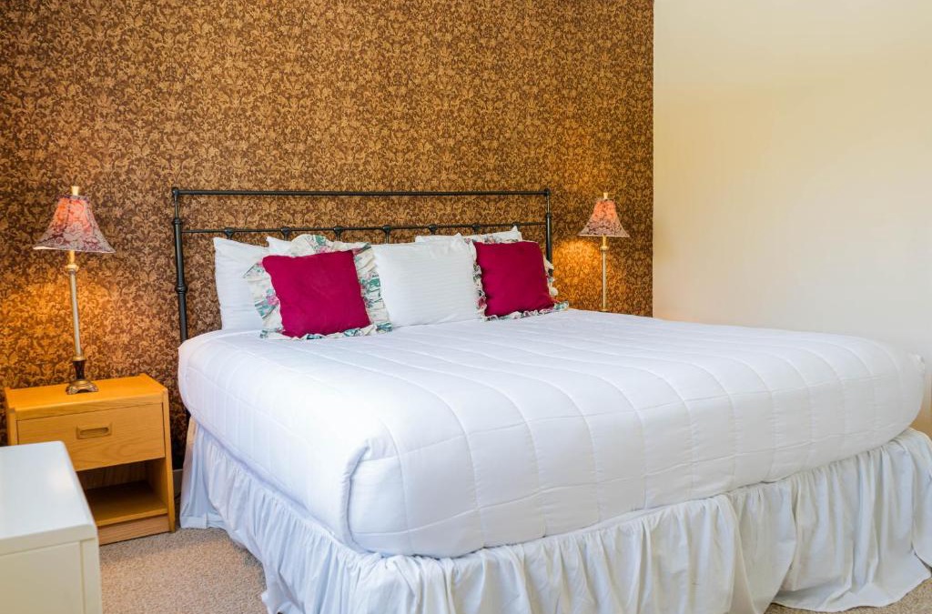 Stratton Mountain Apartment | Vantage Point Villas at Stratton Mountain Resort