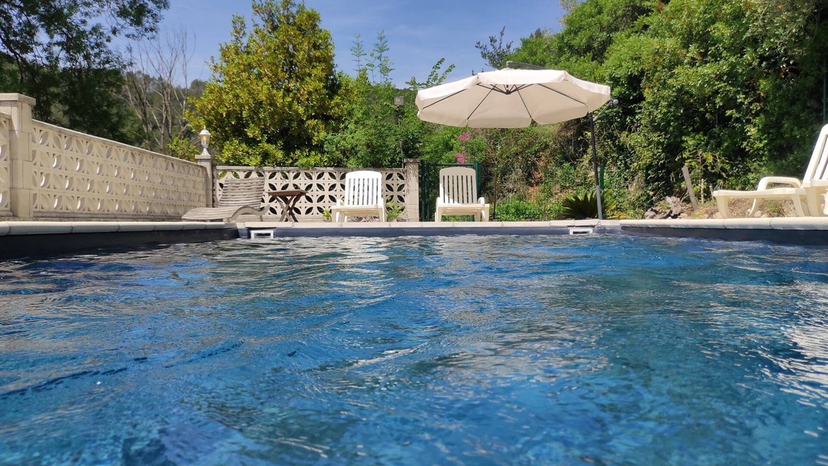 Belgentier Villa | Var- Toulon - Large Villa 200 m2 - private pool - up to 9 people