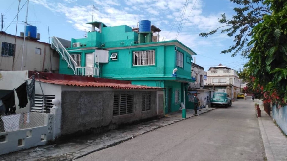 Varadero Bed & Breakfast | Varadero Don Pepe