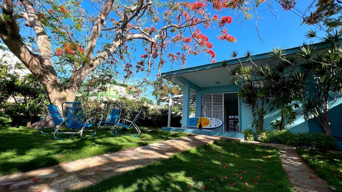 Varadero House | Varadero Lodge 59