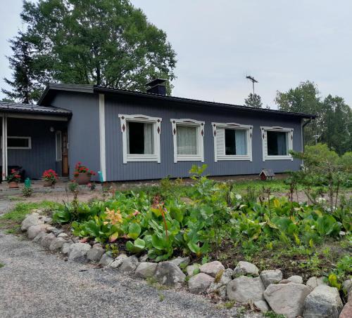 Loimaa Apartment | Varakoti Helmeri