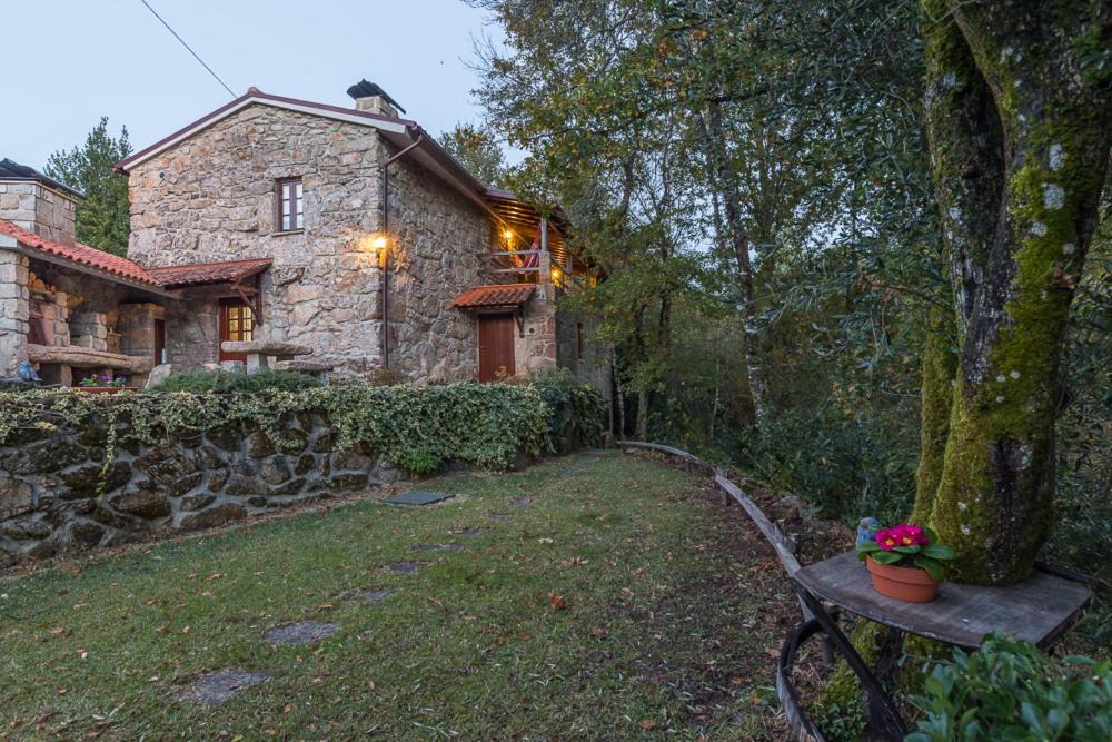 Moncao House | Varanda do Mouro