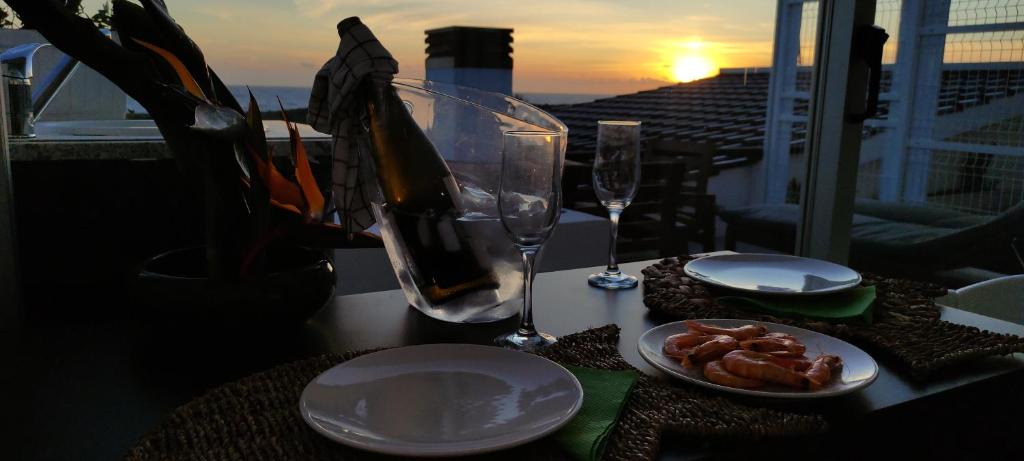 Aguda House | Varandas do Mar