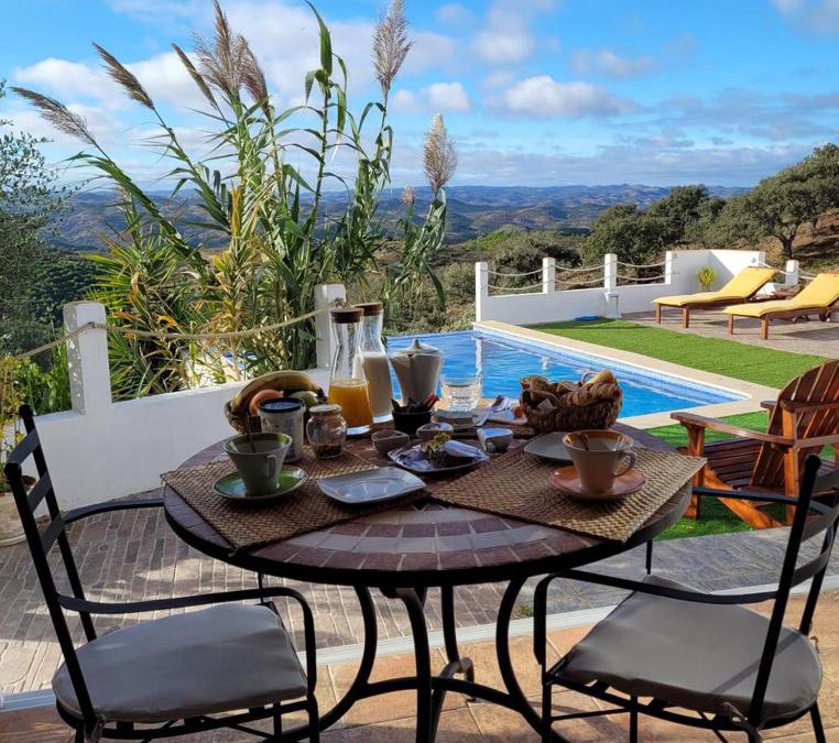 Carvalhinhos House | Varandas do Vale Furnazinhas