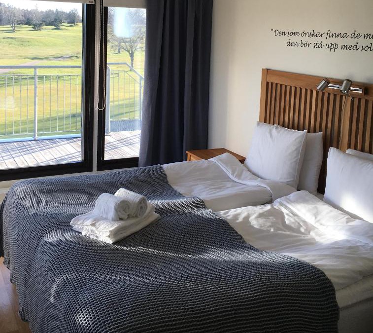 Grimeton Hotel | Varbergs GK Östra Hotell