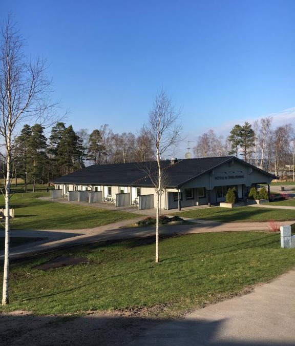Himle Hotel | Varbergs GK Västra Hotell