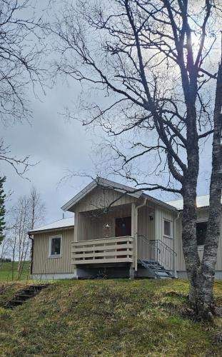Tydal House | Varborg
