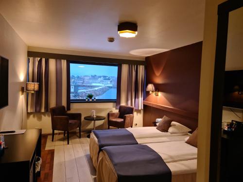 Vard Hotel | Vardø Hotel