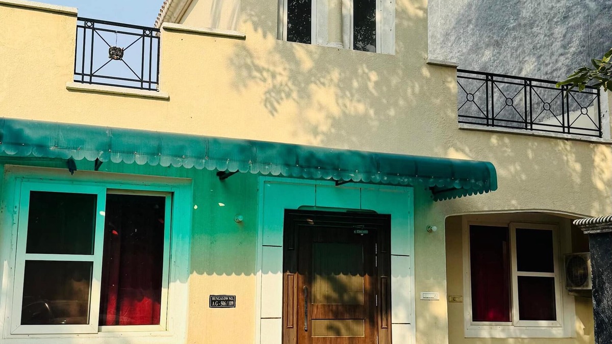 Kharar Villa | Vardaan Luxury Villa, Emaar MohalinCharming Owner Free 3-bedroom Luxurious Villa