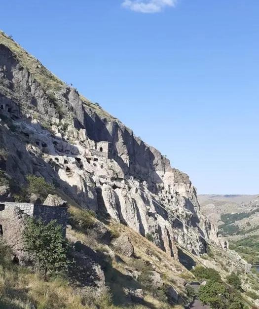 Vardzia Bed & Breakfast | Vardzia Сhachkari