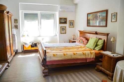 Iregszemcse House | Varga Vendégház