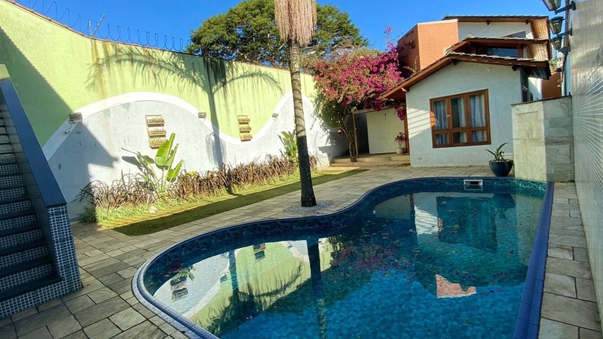 Sao Paulo House | Vargas Unit