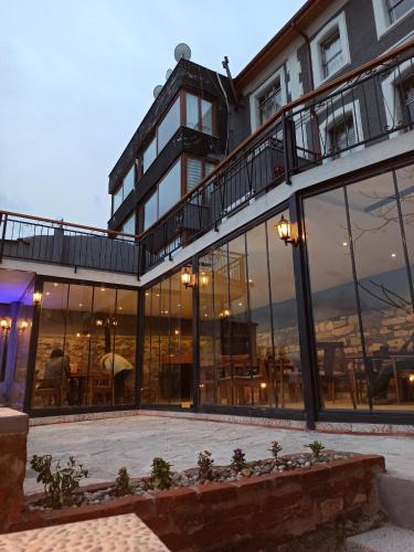 Konak Hotel | Variante Hotel