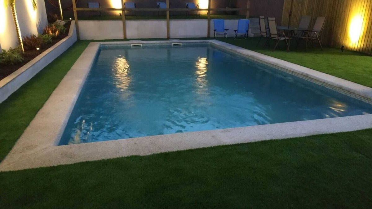 Cambados House | VARIOUS HOUSES RIAS BAIXAS WITH POOL