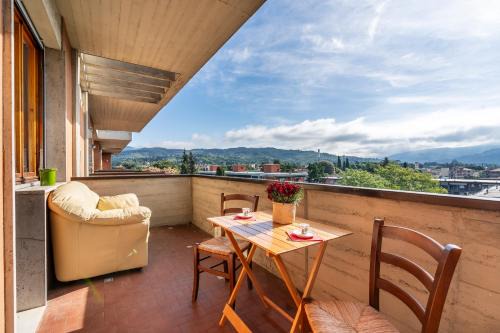 Rovezzano Apartment | Varlungo Charming Apartment With Terrace
