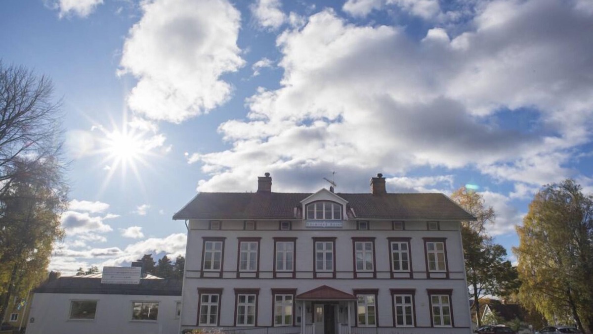 Uddeholm Hotel | Varmland Hotel