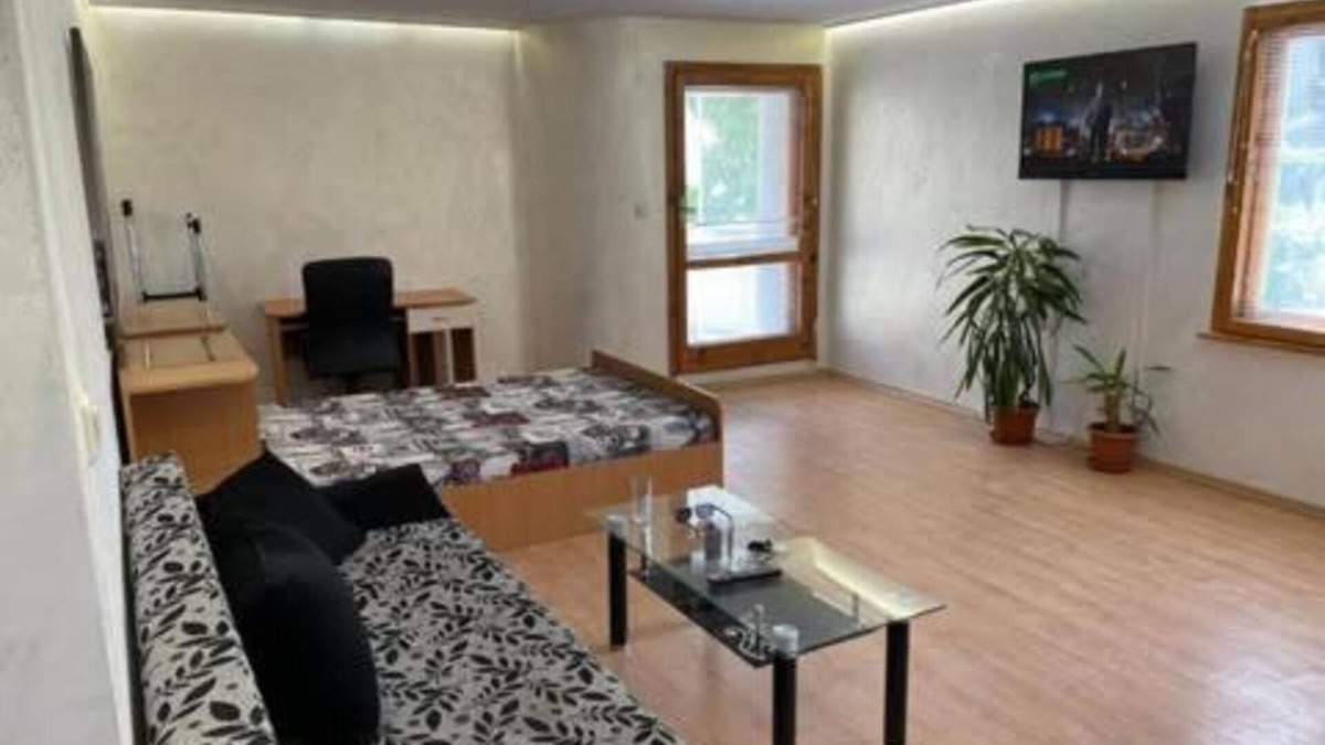 Varna Apartment | Varna Apartment - 5 minute walk from the beaches and the Sea Garden