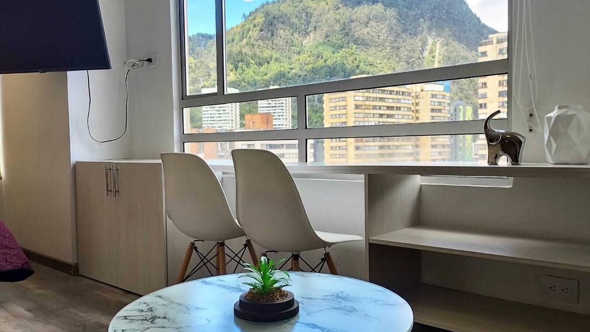 La Candelaria Apartment | Varun Luxury