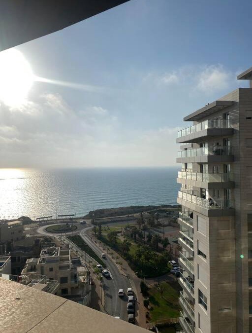 Netanya Apartment | Varyas holiday apartment