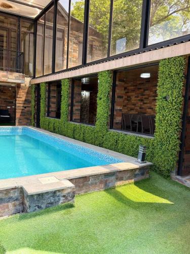Jrvezh Villa | VAS Villa