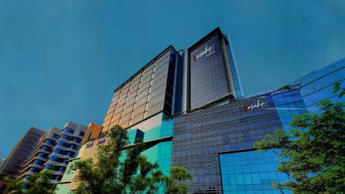 Jatinegara Hotel | Vasaka Hotel Jakarta Managed by Dafam
