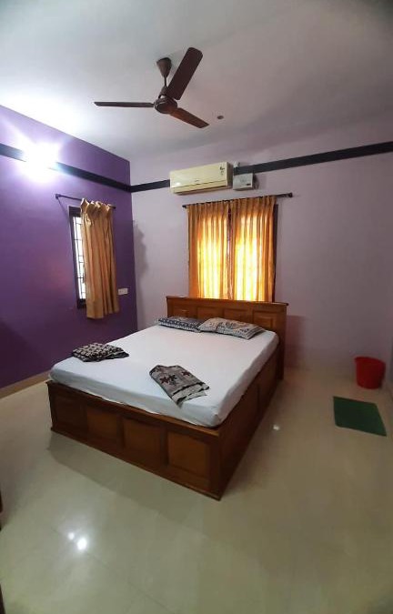 Courtallam House | VASANTHAMS INN