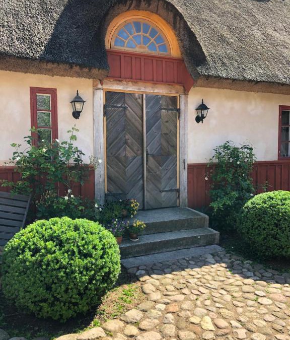 Helsingborg Municipality Bed & Breakfast | Vasatorps Matologi