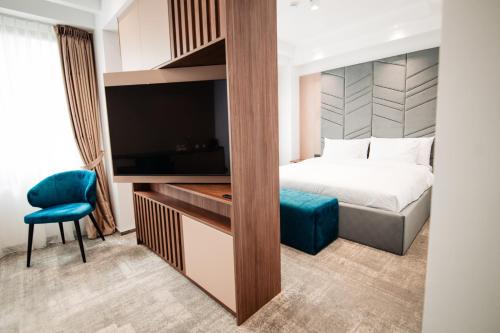 Vaslui Resort | VascarHD - Elite Rooms