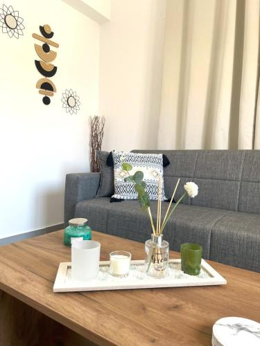 Asklipiio House | Vasilias House