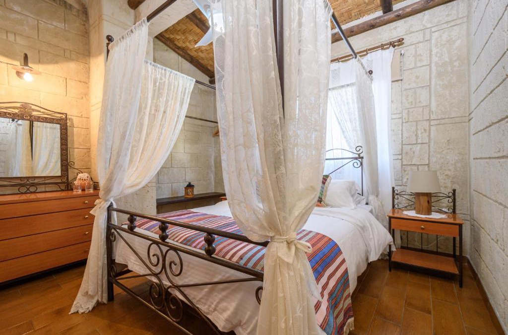 Vasa Koilaniou House | Vasiliou House
