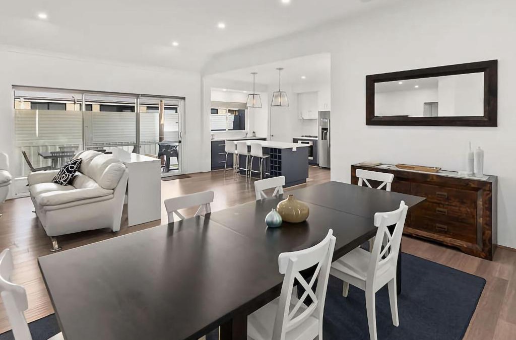 Vasse House | Vasse Manor