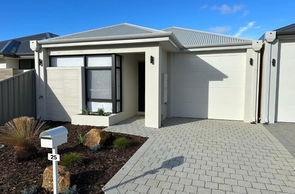 Vasse House | Vasse Terrace