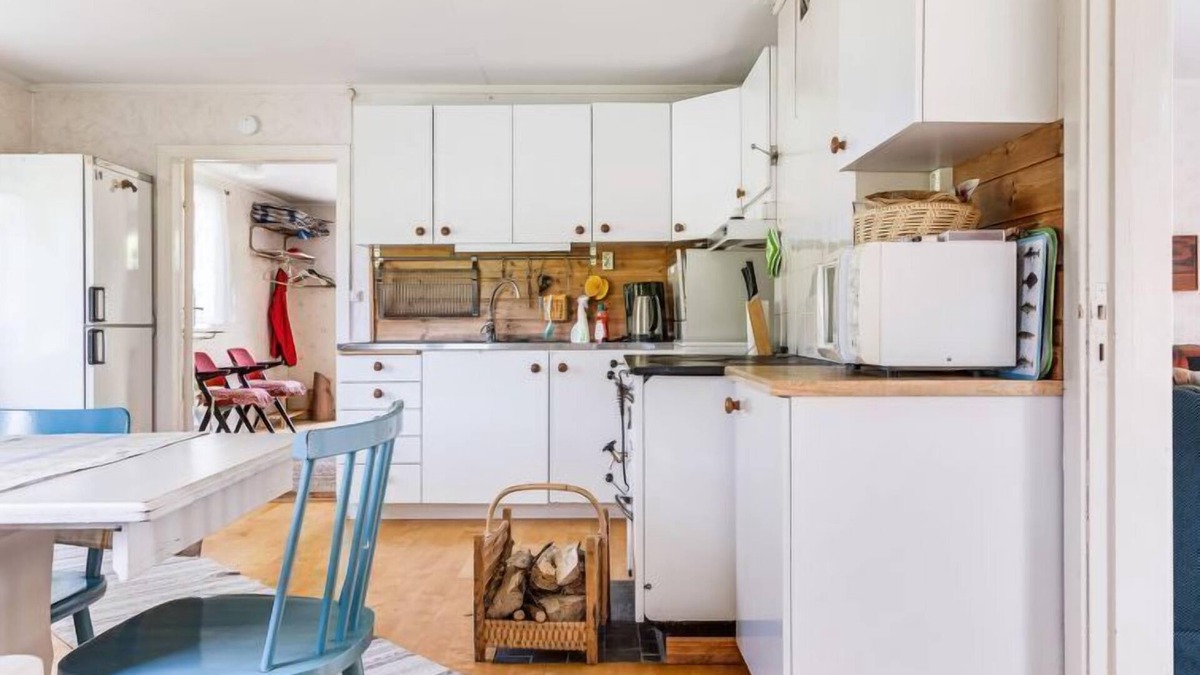 Animskog House | Vassviken by Interhome
