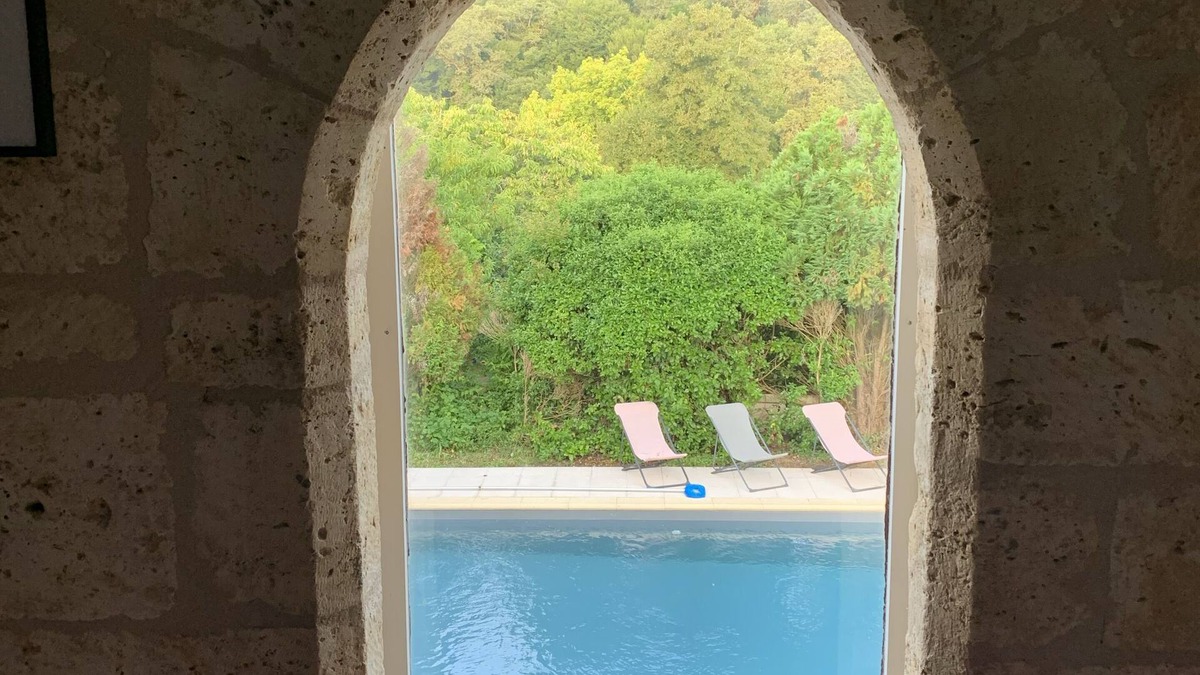 Paussac-et-Saint-Vivien House | Vaste Demeure de 1800 au Coeur de la Dordogne