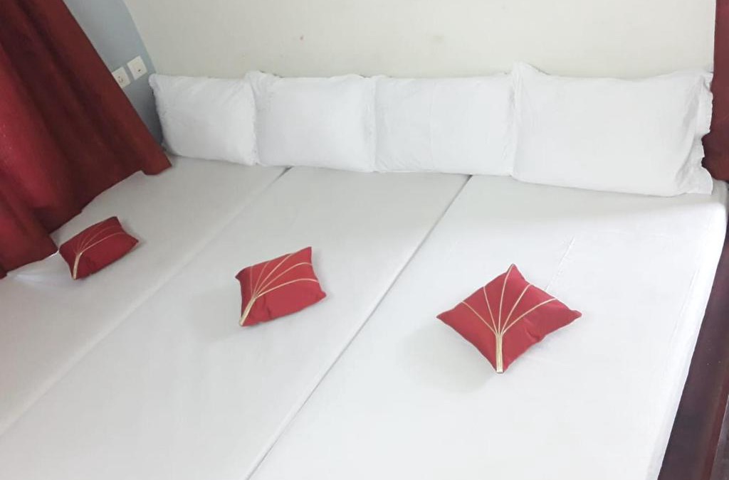 East Nada Hotel | Vasudev regency