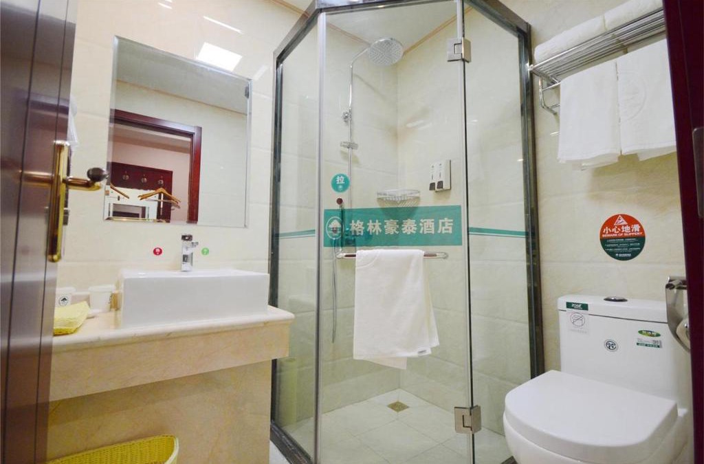 Huanggang Hotel | Vatica Huanggang Luotian County City Square Hotel