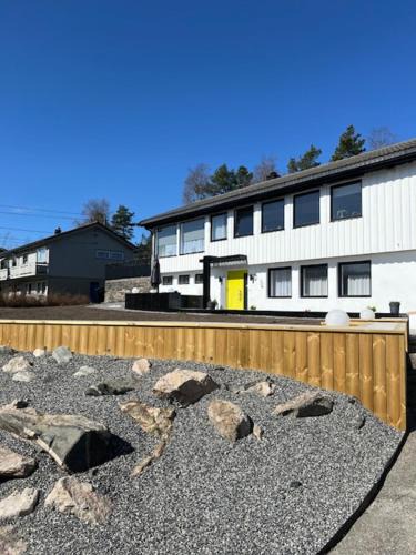 Vatnestrøm Apartment | Vatnestrøm