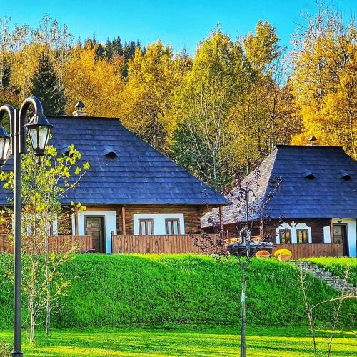 Cacica Bed & Breakfast | Vatra Boiereasca