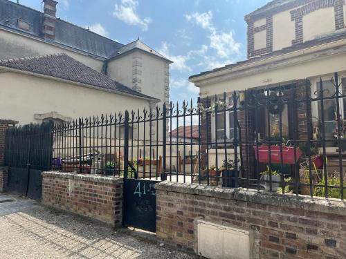 Vaudes Apartment | Vaudes chambre