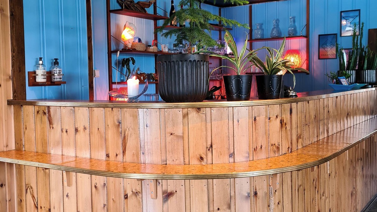 Brekken Hotel | Vauldalen Fjellhotell