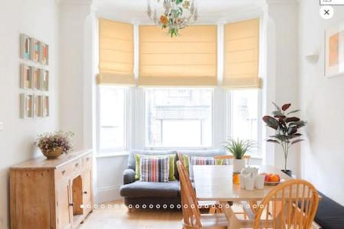 Vauxhall Apartment | Vauxhall 3 Bed House by BaseToGo