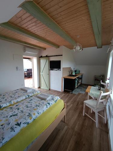 Dolni Dunajovice Apartment | Vavřinec