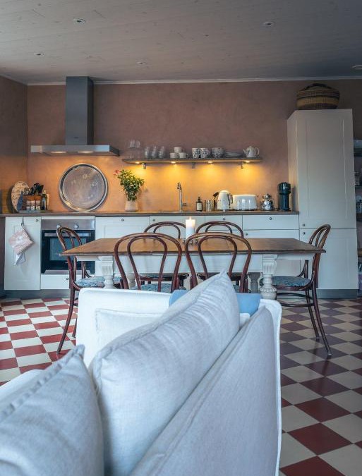 Vaxholm Apartment | Vaxholm Apartment
