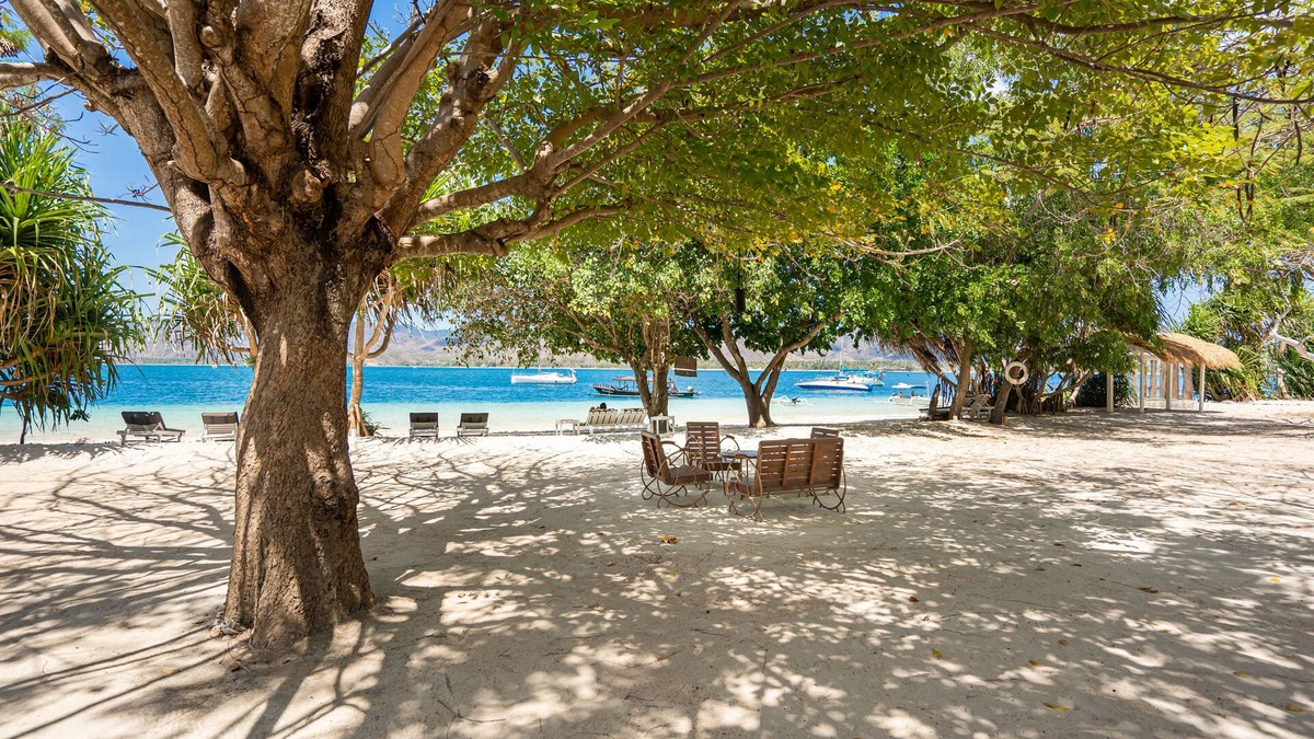 P. Gili Asahan Hotel | Vayam Boutique Resort