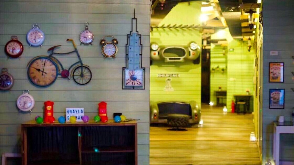 Amphawa House | Vayla Samra 2 room search